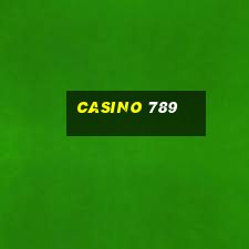 casino 789