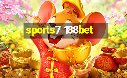 sports7 188bet