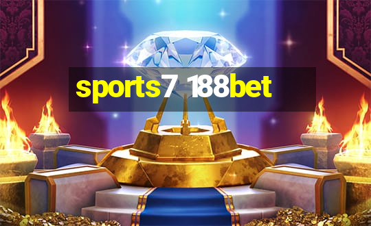 sports7 188bet