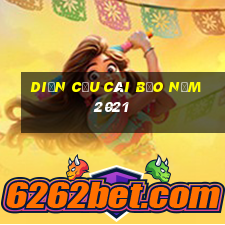 Diễn Cửu Cái Bảo năm 2021