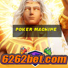 poker machine