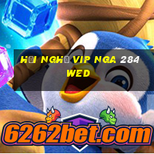 Hội nghị VIP Nga 284 wed