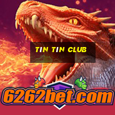 tín tín club