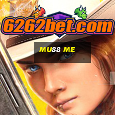 mu88 me