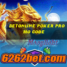 betonline poker promo code