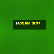 19dewa slot