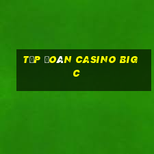 tập đoàn casino big c