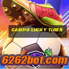 casino lucky tiger