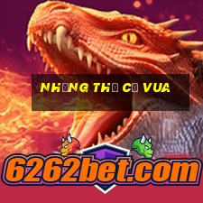 những thế cờ vua