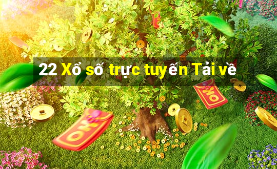 22 Xổ số trực tuyến Tải về