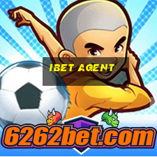 ibet agent