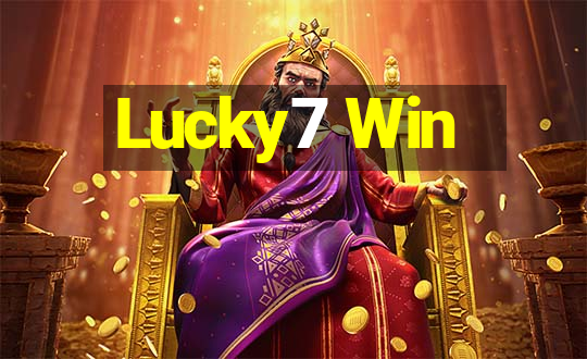 Lucky7 Win