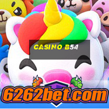 Casino B54