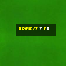 bomb it 7 y8