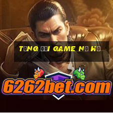 tổng đại game nổ hũ