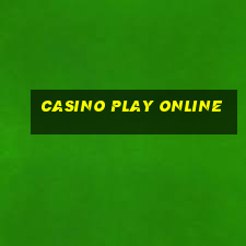 casino play online