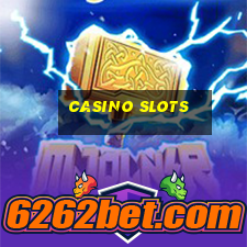 casino slots