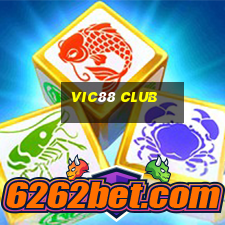 Vic88 club