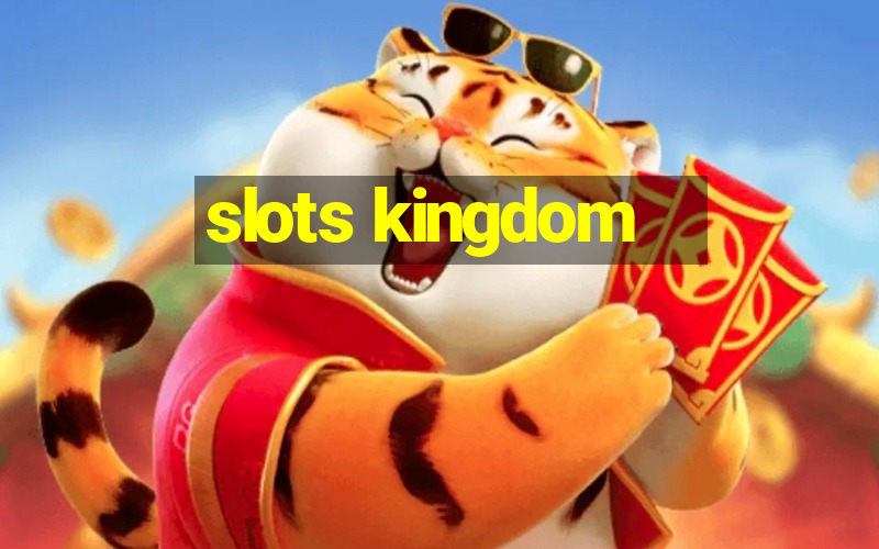 slots kingdom