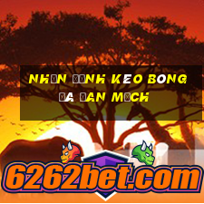 nhận định kèo bóng đá đan mạch