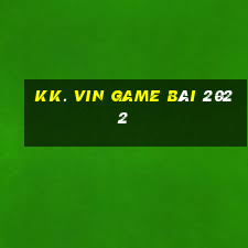 Kk. Vin Game Bài 2022