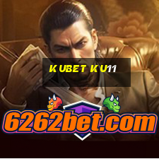 kubet ku11