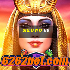 sieu no 88