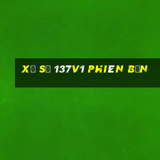 Xổ số 137v1 phiên bản