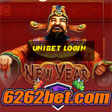 unibet login