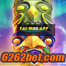 tai m88 app