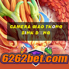 camera giao thông bình dương