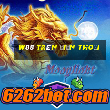 w88 trên điện thoại