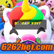 Dự đoán XSVT