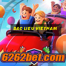 bac lieu vietnam