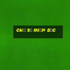 chữ số miền bắc