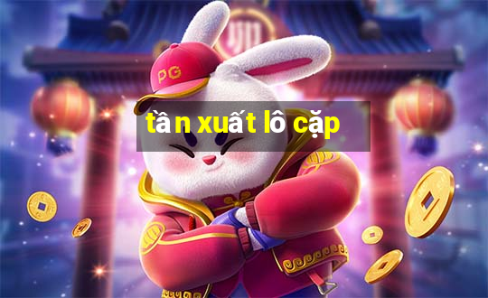 tần xuất lô cặp