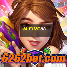 m five88