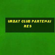 urbat club partenaires