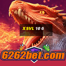 xsvl 10 6