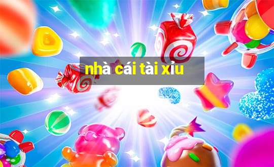 nhà cái tài xỉu