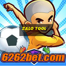 zalo tool