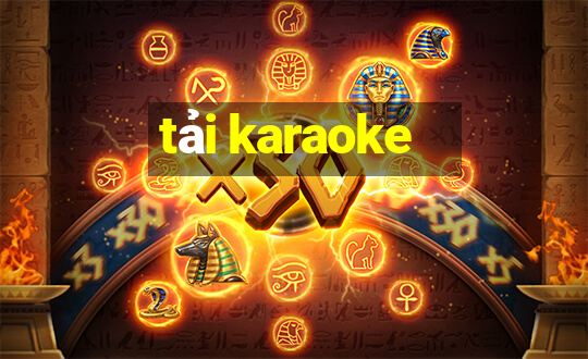 tải karaoke