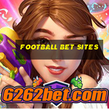 football bet sites