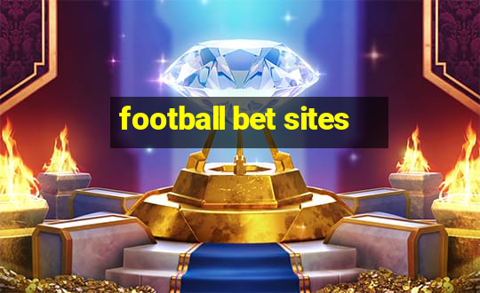 football bet sites