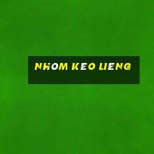 nhóm kéo Liêng