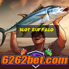 slot buffalo