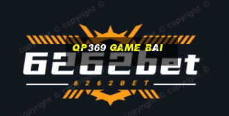 qp369 game bài