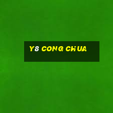 y8 cong chua