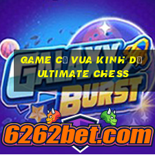 game cờ vua kinh dị ultimate chess