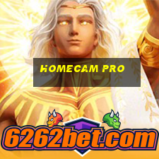 homecam pro